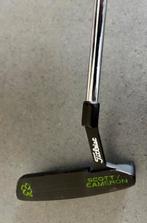 Putter Scotty Cameron Special Select 2 rechtshandig, Ophalen of Verzenden, Zo goed als nieuw, Club, Overige merken