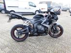 Honda CBR 600RR (bj 2008), Motoren, Motoren | Honda, 4 cilinders, Bedrijf, Meer dan 35 kW, Overig