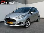 Ford FIESTA 1.0 Titanium - Airco, Cruise, Parkeersensoren, L, Voorwielaandrijving, Euro 5, Huisgarantie, 525 kg