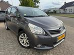 Toyota Verso 1.8 VVT-i Business AUTOMAAT,PANODAK,CAMERA, Euro 5, 450 kg, Gebruikt, 4 cilinders