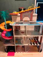 LOL Poppenhuis met Poppen en Accessoires, Ophalen of Verzenden, Gebruikt, Poppenhuis