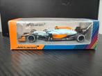 Mclaren MCL35M Lando Norris GP Monaco 2021 Spark 1:43, Hobby en Vrije tijd, Modelauto's | 1:43, Ophalen of Verzenden, Nieuw, Auto