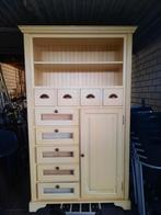brocante kast, Huis en Inrichting, Kasten | Overige, Ophalen, Gebruikt
