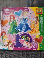 Prinsessen strijkkralen, Hobby en Vrije tijd, Knutselen, Ophalen