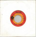 Buck Owens – Tall Dark Stranger (1969), Cd's en Dvd's, Vinyl Singles, Gebruikt, 7 inch, Single, Ophalen of Verzenden