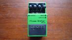 Boss PH-3 Phase Shifter Phaser, Muziek en Instrumenten, Effecten, Ophalen of Verzenden, Zo goed als nieuw
