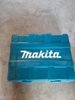 makita koffer, Ophalen of Verzenden, Zo goed als nieuw