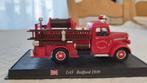 Del Prado 1/43 schaalmodel vrachtwagen DP901 - 1939 Bedford, Hobby en Vrije tijd, Modelauto's | 1:43, Ophalen of Verzenden, Zo goed als nieuw