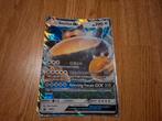 Snorlax GX grote kaart, Hobby en Vrije tijd, Verzamelkaartspellen | Pokémon, Ophalen