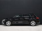 Audi A3 Sportback 30 TFSI Sport Lease Edition [BLUETOOTH, CR, Stof, Gebruikt, 116 pk, Zwart