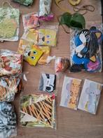 Jungle Feestpakket Compleet, Ophalen of Verzenden, Nieuw, Versiering, Verjaardag