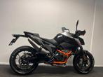 KTM 790 DUKE ( LEASE ) bj 2018, 2 cilinders, 790 cc, Bedrijf, Naked bike