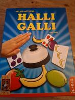 Halli Galli, Ophalen of Verzenden, Zo goed als nieuw