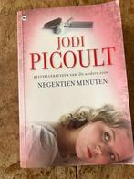 Negentien minuten / Jodi Picoult, Boeken, Ophalen of Verzenden, Gelezen, Jodi Picoult