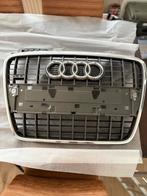 Audi A4 B7 S-Line Grill - Nette Staat!, Gebruikt, Voor, Bumper, Audi