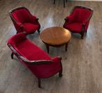 Vintage Kinder Meubelset, Ophalen of Verzenden