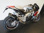 Aprilia TUONO V4 1100 FACTORY PERFECT! (bj 2017), Motoren, Bedrijf, 1100 cc, Naked bike
