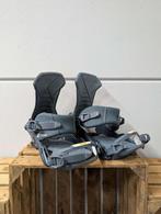 Nitro team snowboard binding maat L, Sport en Fitness, Snowboarden, Ophalen of Verzenden, Zo goed als nieuw, Board