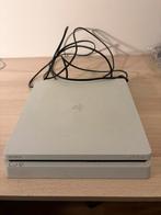 PlayStation 4 met spel, Spelcomputers en Games, Ophalen of Verzenden, Met 1 controller, Original, 500 GB