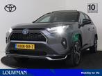Toyota RAV4 2.5 Plug-in Hybrid AWD Business Plus | 360 Camer, Auto's, Automaat, 4 cilinders, Adaptive Cruise Control, Bedrijf