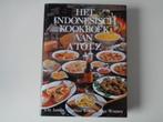 G10349-10-2: kookboek: Het Indonesisch kookboek van A tot Z, Ophalen of Verzenden, Zo goed als nieuw