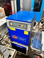 Airpress AP900+ zuigercompressor 5.5KW + droger, Doe-het-zelf en Verbouw, Compressors, Ophalen, 400 tot 800 liter/min, Zo goed als nieuw
