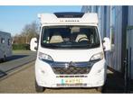 Adria Compact Axess SL, Caravans en Kamperen, Chemisch toilet, Standaard zit, Bedrijf, Tot en met 3