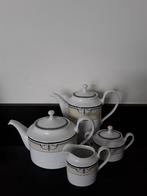 Rosenthal koffie/theestel Renaissance Ferrara, Verzenden