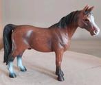 Schleich arabier hengst, Ophalen of Verzenden, Zo goed als nieuw, Paard, Beeldje of Figuurtje