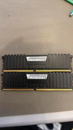 Ram geheugen 32G DDR4 2666MHZ, DDR4, Ophalen of Verzenden, Zo goed als nieuw, Desktop