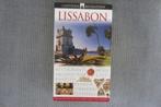 Lissabon - Capitool reisgids, Capitool, Ophalen of Verzenden, Zo goed als nieuw, Europa