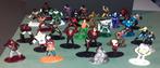 30 Jada toys Nano Metalfigs, Ophalen of Verzenden, Zo goed als nieuw