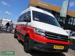 Eriba Car 600 buscamper automaat nieuw!, Caravans en Kamperen, Campers, Ringverwarming, Bedrijf, Diesel, Tot en met 3
