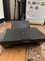 Canon mg3050 printer, Computers en Software, Printers, Ophalen of Verzenden, Zo goed als nieuw, Printer