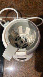 Luvion Flessenwarmer - Perfect voor Babyvoeding!, Kinderen en Baby's, Babyvoeding en Toebehoren, Ophalen, Zo goed als nieuw, Flessen- of potjesverwarmer