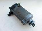 Yamaha FJ1100 startmotor starter start motor FJ1200 FJ 1100, Ophalen of Verzenden, Gebruikt