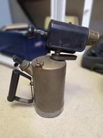 koperen brander, Antiek en Kunst, Ophalen