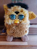 Furby Tiger 1998, Kinderen en Baby's, Speelgoed | Knuffels en Pluche, Ophalen of Verzenden, Zo goed als nieuw, Overige typen