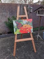 schildersezel, Hobby en Vrije tijd, Ophalen, Gebruikt, Ezel