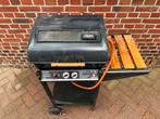 Landmann gasbarbeque, Ophalen, Gebruikt