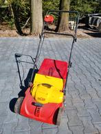 Wolf Campus 1000v Verticuteermachine, Ophalen of Verzenden, Zo goed als nieuw, Elektrisch, Wolf-Garten