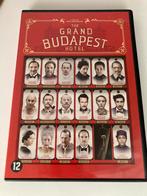 The Grand Budapest Hotel, Cd's en Dvd's, Ophalen of Verzenden