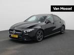 Mercedes-Benz A-klasse 180 Business Solution AMG | Schuifdak, Gebruikt, 4 cilinders, Zwart, Origineel Nederlands