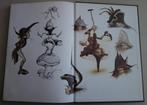 de Elfen, Boeken, Ophalen of Verzenden, Zo goed als nieuw, Brian Froud en Alan Lee.