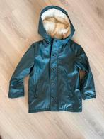 HEMA Regenjas Groen Mt 110-116, Kinderen en Baby's, Kinderkleding | Maat 122, Gebruikt, Jongen of Meisje, Ophalen of Verzenden