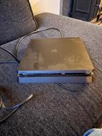 PlayStation 4 Pro   nieuwe harde schijf, Spelcomputers en Games, Spelcomputers | Sony PlayStation 4, Ophalen of Verzenden, Zo goed als nieuw