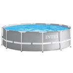 Intex Prism frame Premium zwembad 305 x 76 cm   619, Nieuw, Ophalen of Verzenden