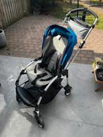Bugaboo bee 3 stroller including footmuff for cold weather, Ophalen, Gebruikt, Overige merken