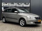 Skoda Fabia Combi 1.2 TSI | Airco | Cruise | vol ODH, Voorwielaandrijving, Euro 5, Gebruikt, 4 cilinders