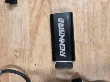 RENNTECH AMG A CLA 45 beschikbaar voor biedingen